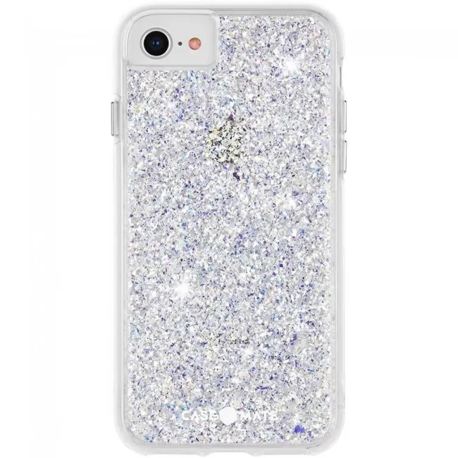 Case-Mate Twinkle Case for iPhone SE 2nd Gen